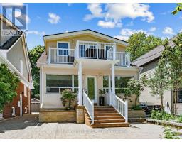 MAIN - 20 KILDONAN DRIVE, Toronto, Ontario