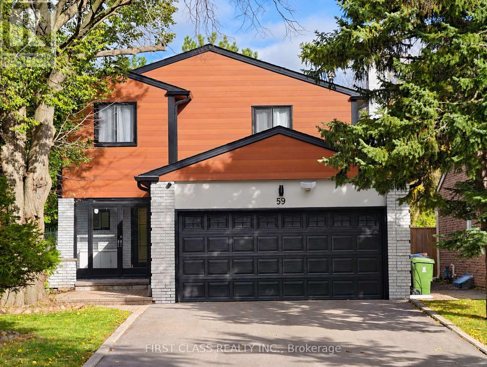 59 LONGBOW SQUARE, Toronto, Ontario