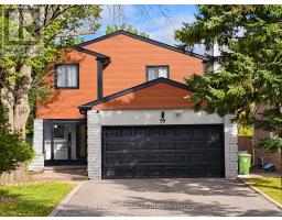 59 LONGBOW SQUARE, Toronto, Ontario
