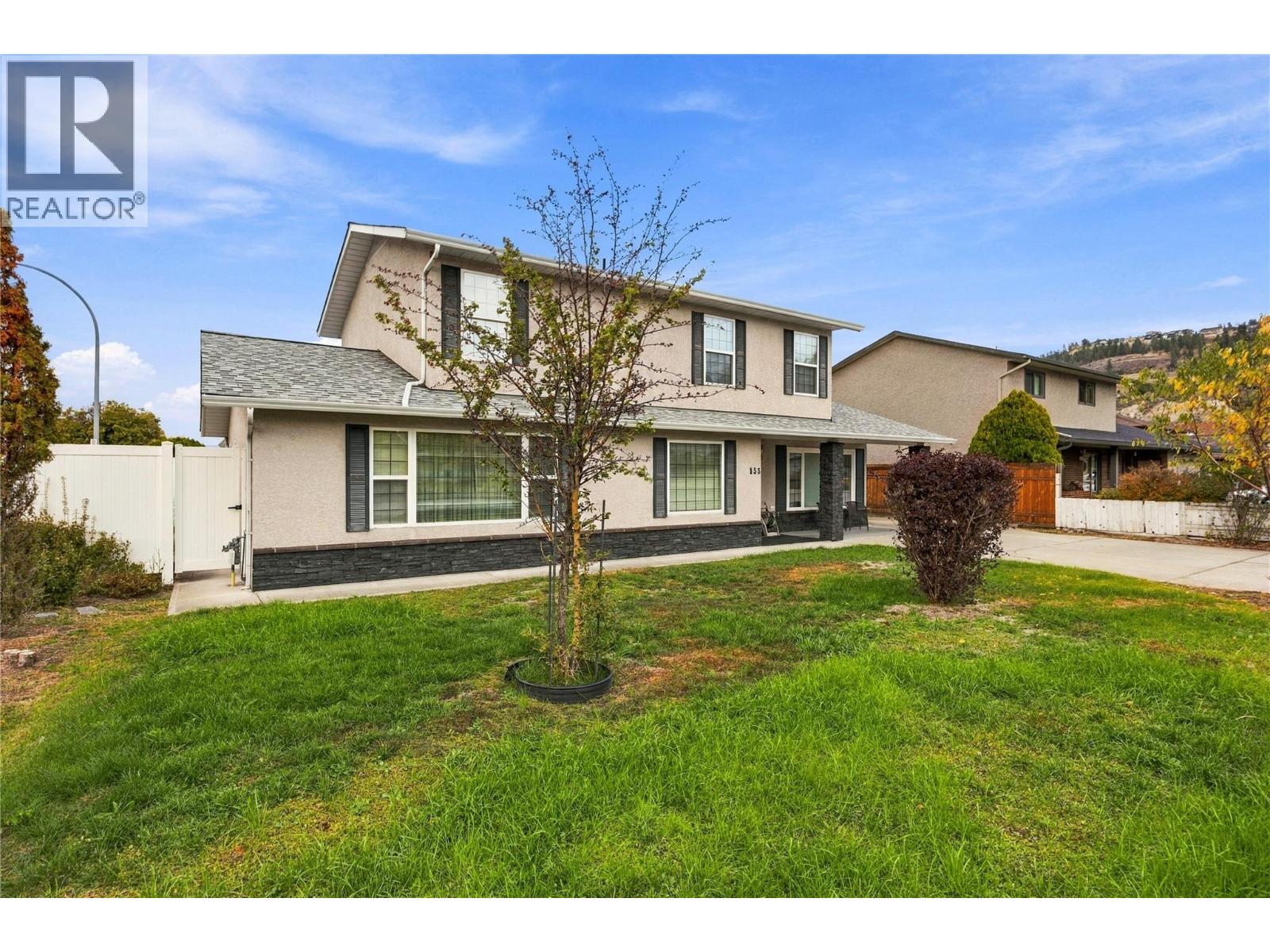 153 Yorkton Avenue, Penticton, British Columbia