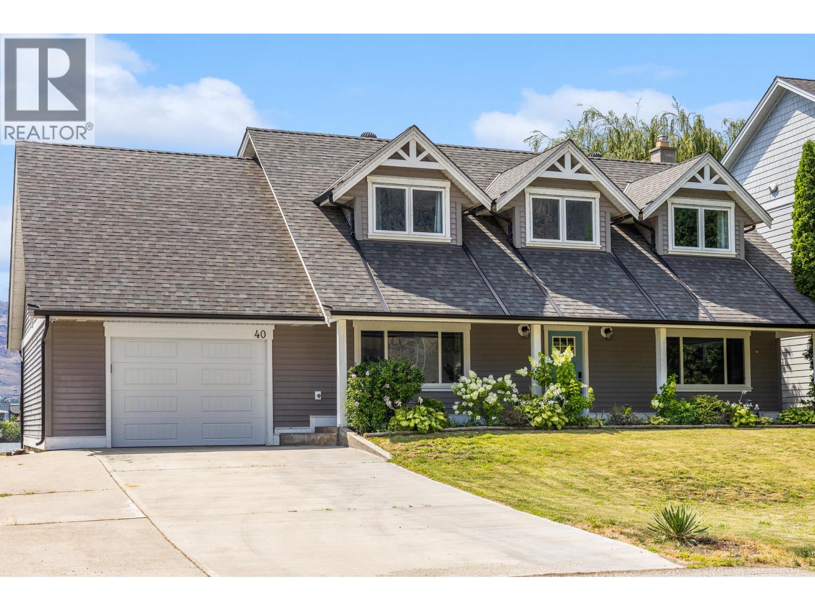40 Bayview Crescent
