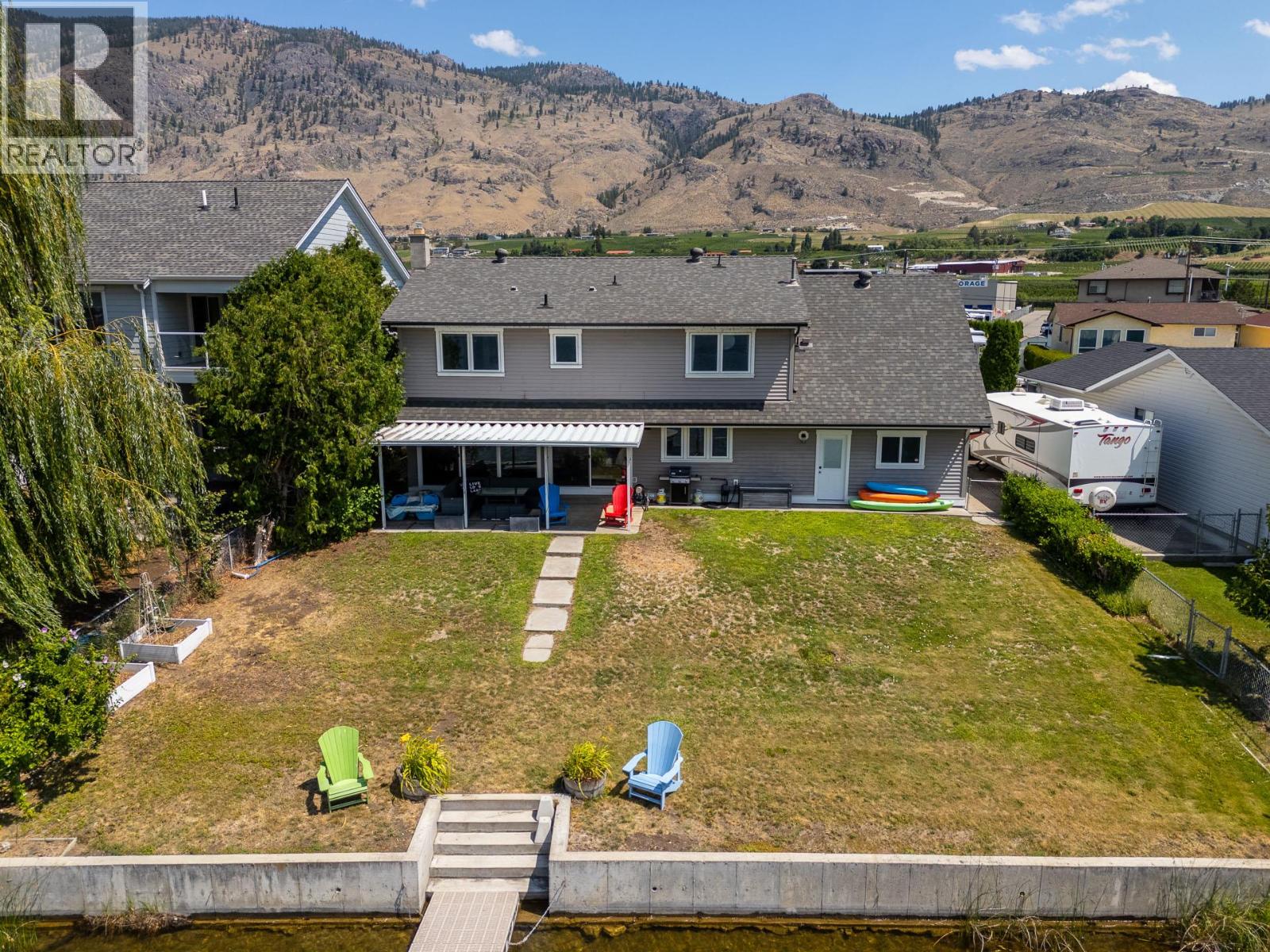 40 Bayview Crescent