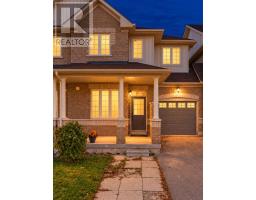 32 WHEELWRIGHT DRIVE, Richmond Hill, Ontario