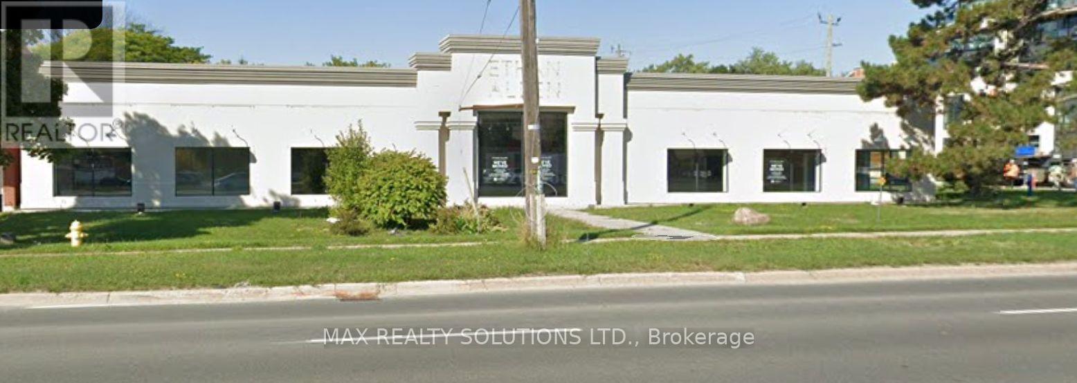 8134 Yonge Street, Vaughan (Uplands), Ontario  L4J 1W4 - Photo 2 - N14086672