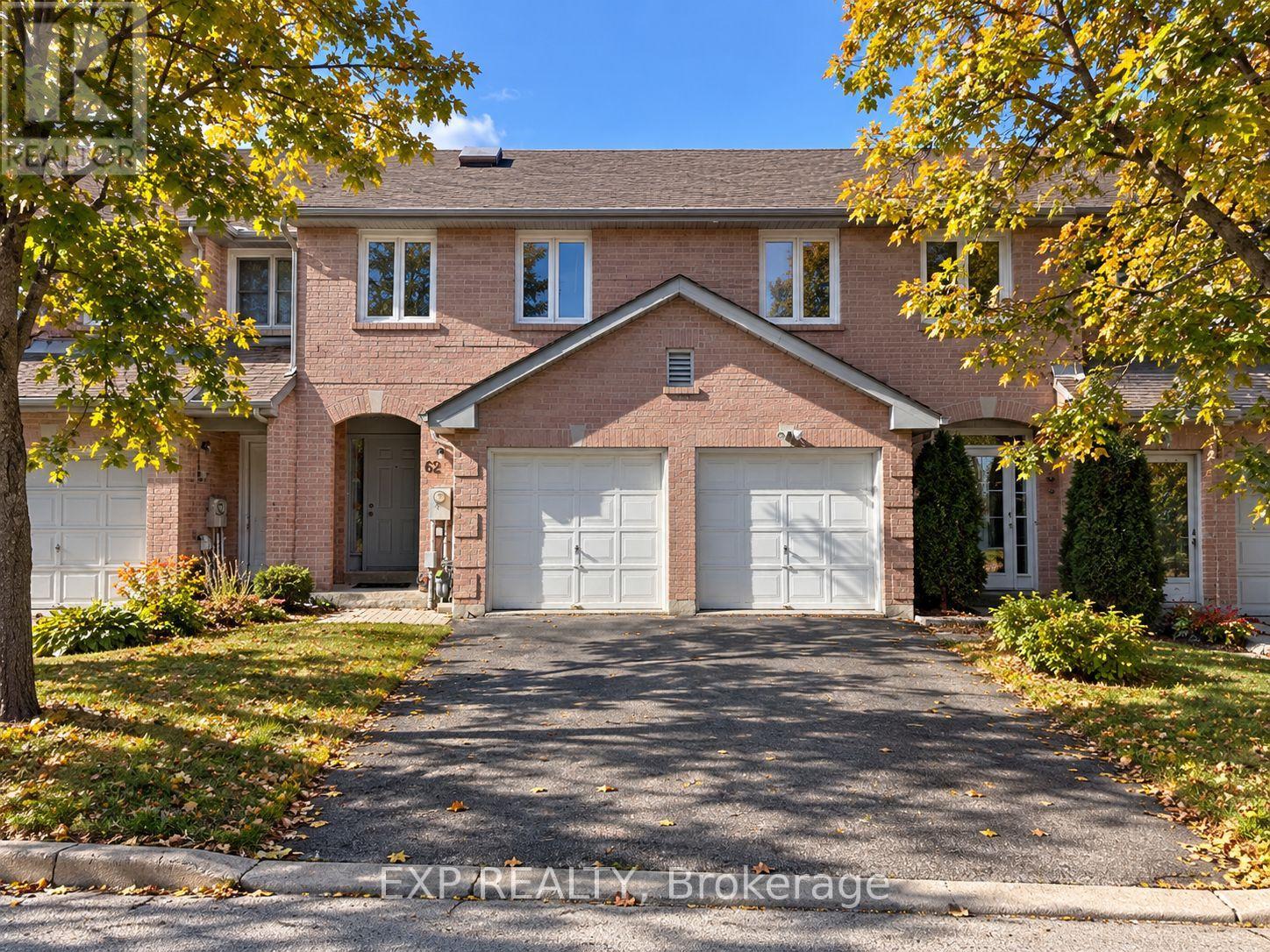 62 WETHERBY CIRCLE, Markham, Ontario