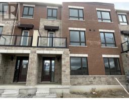 26 ROBERT EATON AVENUE, Markham, Ontario