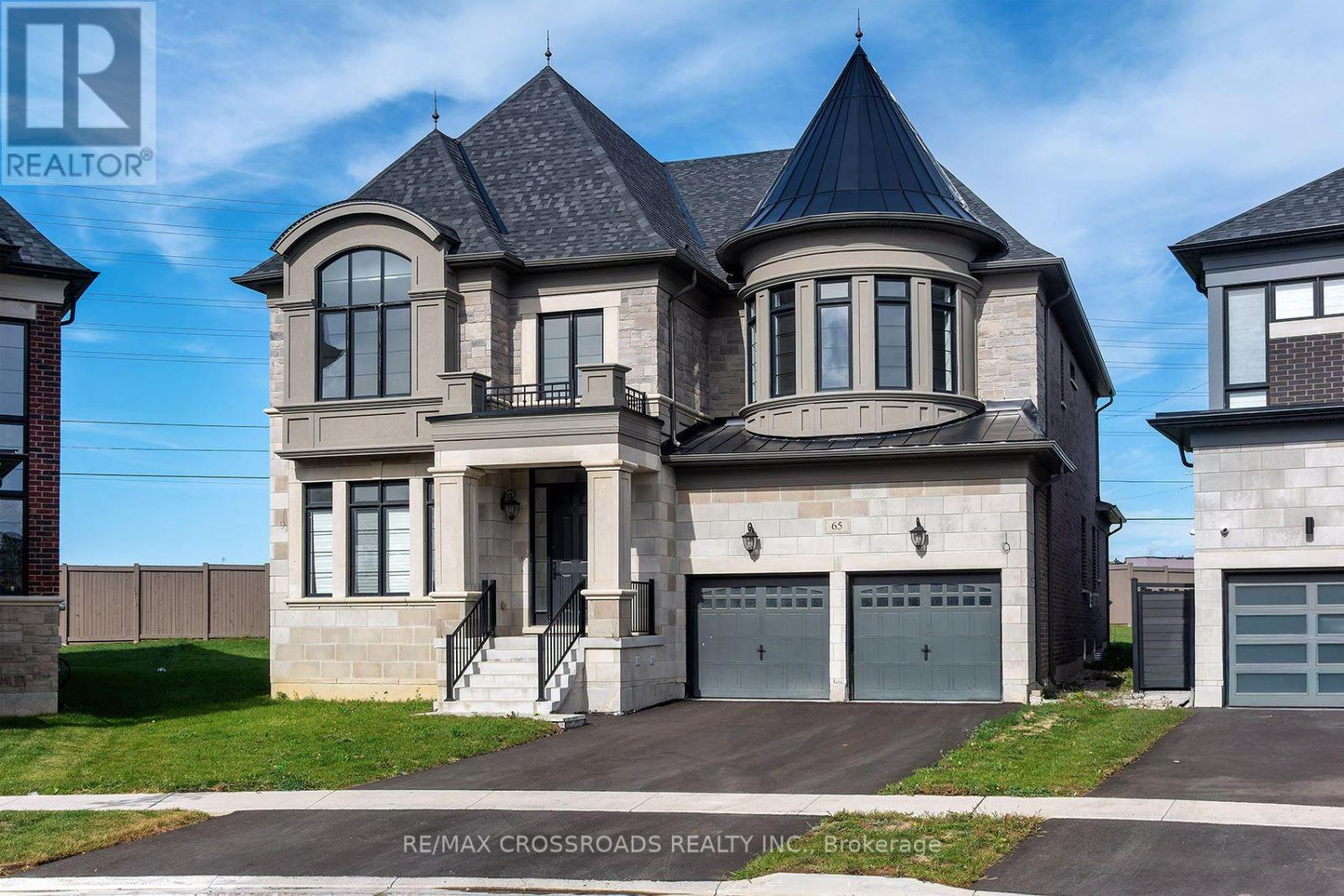 65 Terravista Crescent, Vaughan, Ontario  L4H 5K3 - Photo 2 - N14086924