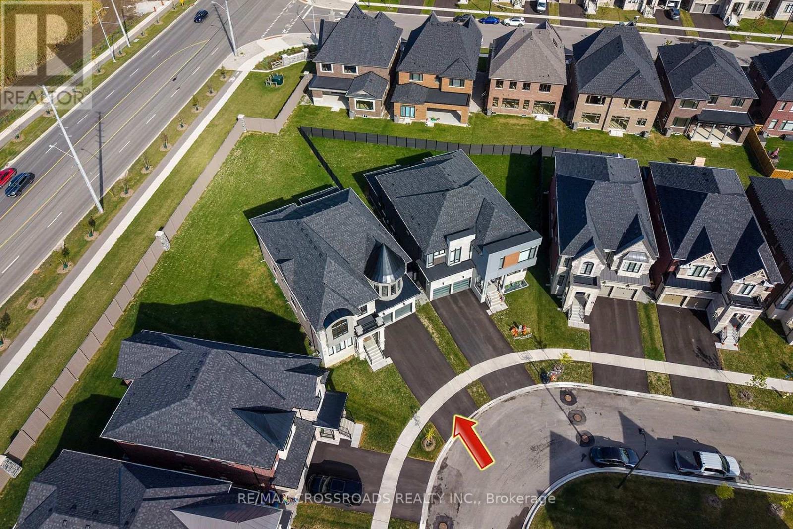 65 Terravista Crescent, Vaughan, Ontario  L4H 5K3 - Photo 3 - N14086924