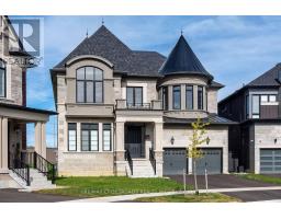 65 TERRAVISTA CRESCENT, Vaughan, Ontario