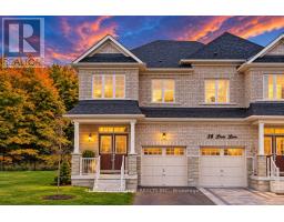 40 LIAM LANE, Markham, Ontario