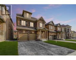 188 FREDERICK PEARSON STREET, East Gwillimbury, Ontario