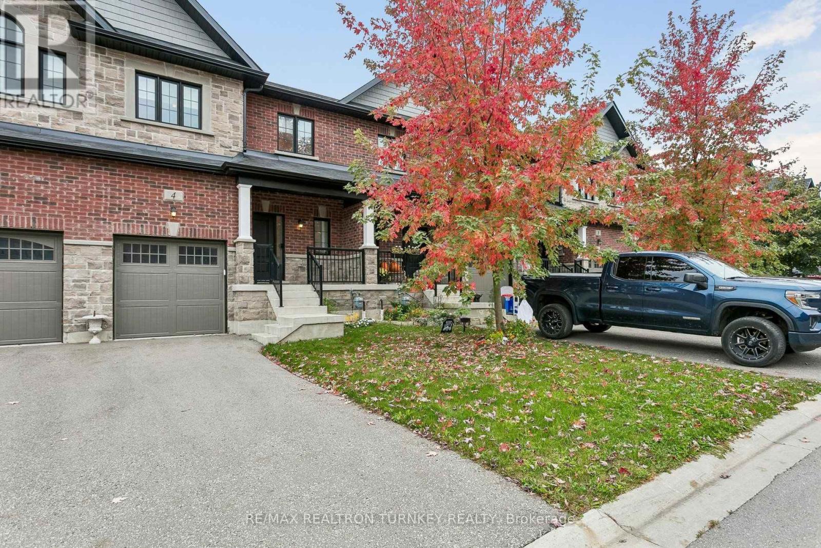 4 Gord Matthews Way, Uxbridge, Ontario  L9P 0E9 - Photo 4 - N14086996