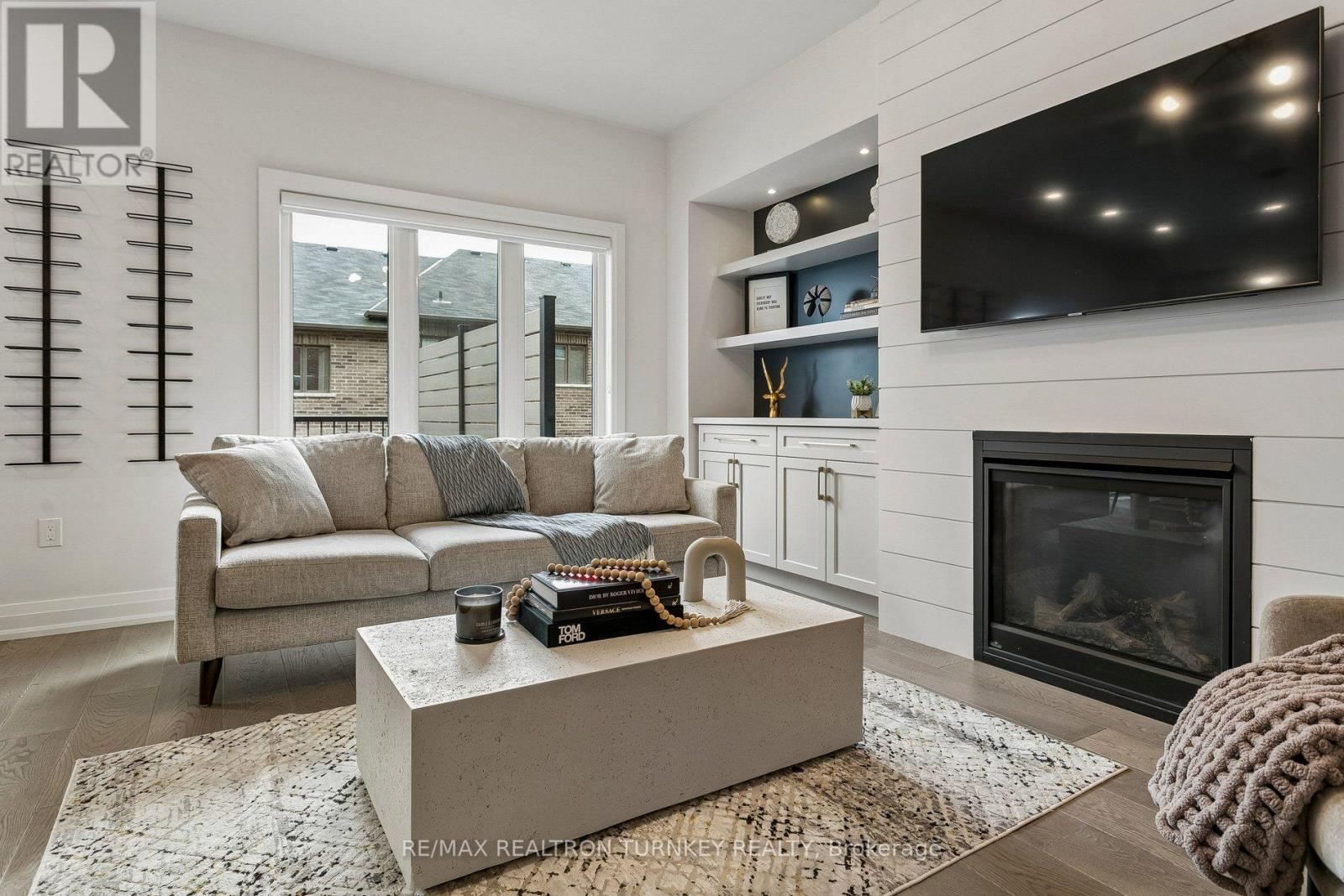 4 Gord Matthews Way, Uxbridge, Ontario  L9P 0E9 - Photo 6 - N14086996