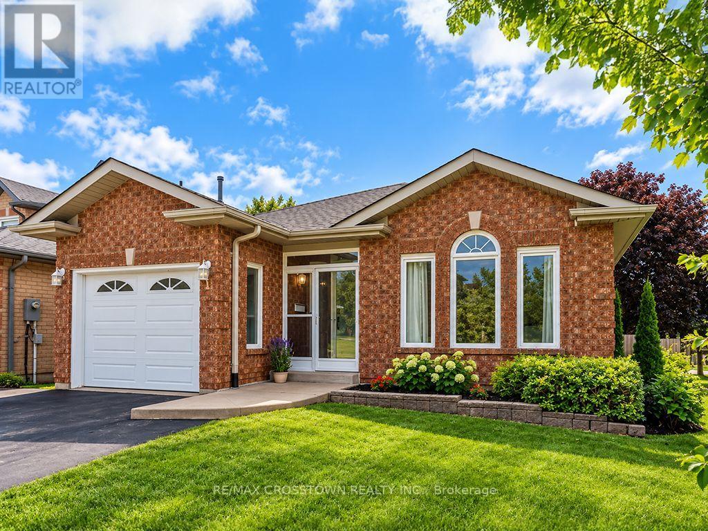 1 LANG DRIVE, barrie (northwest), Ontario