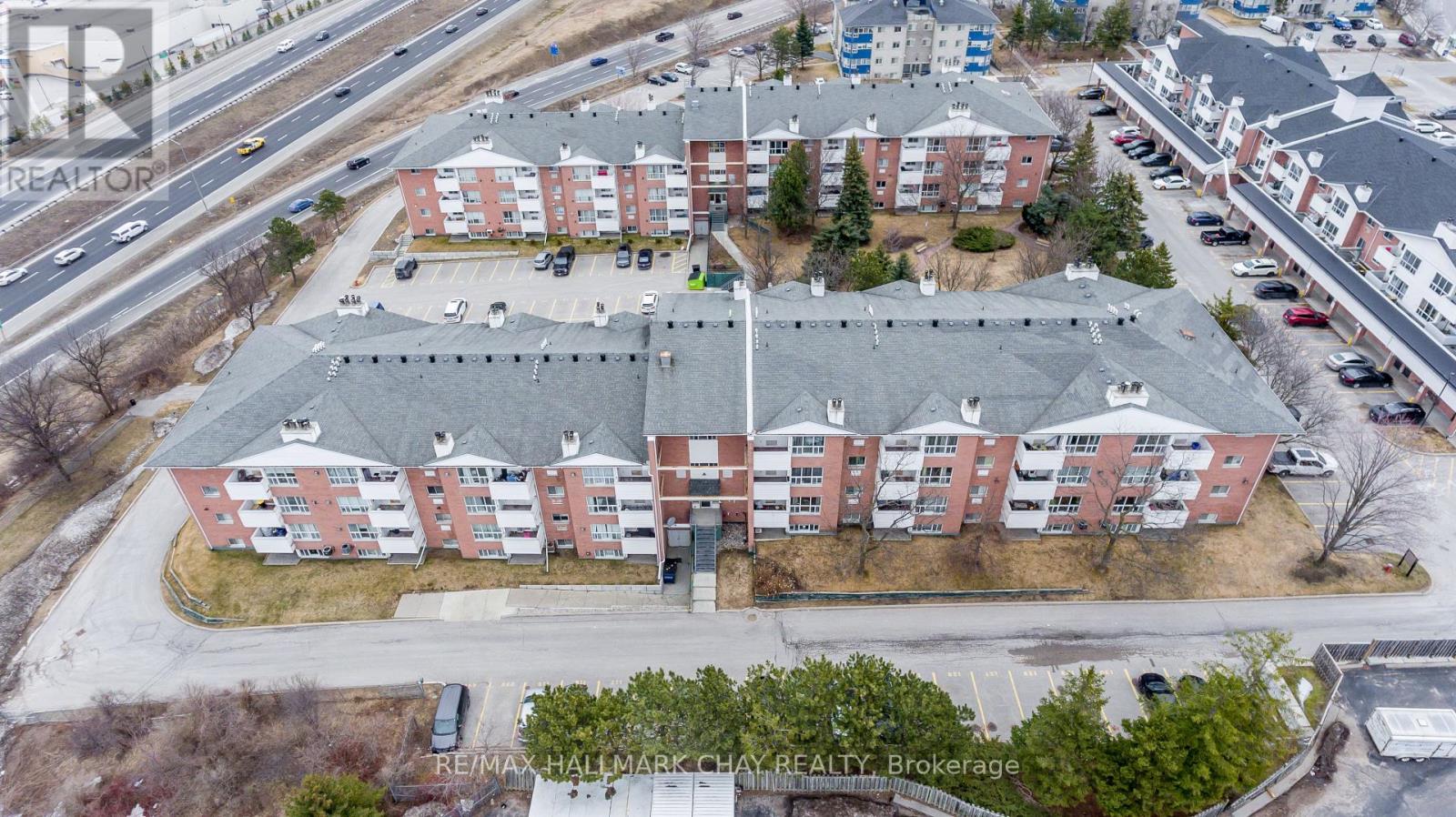 216 - 120 Bell Farm Road, Barrie (Alliance), Ontario  L4M 6J2 - Photo 26 - S14086748