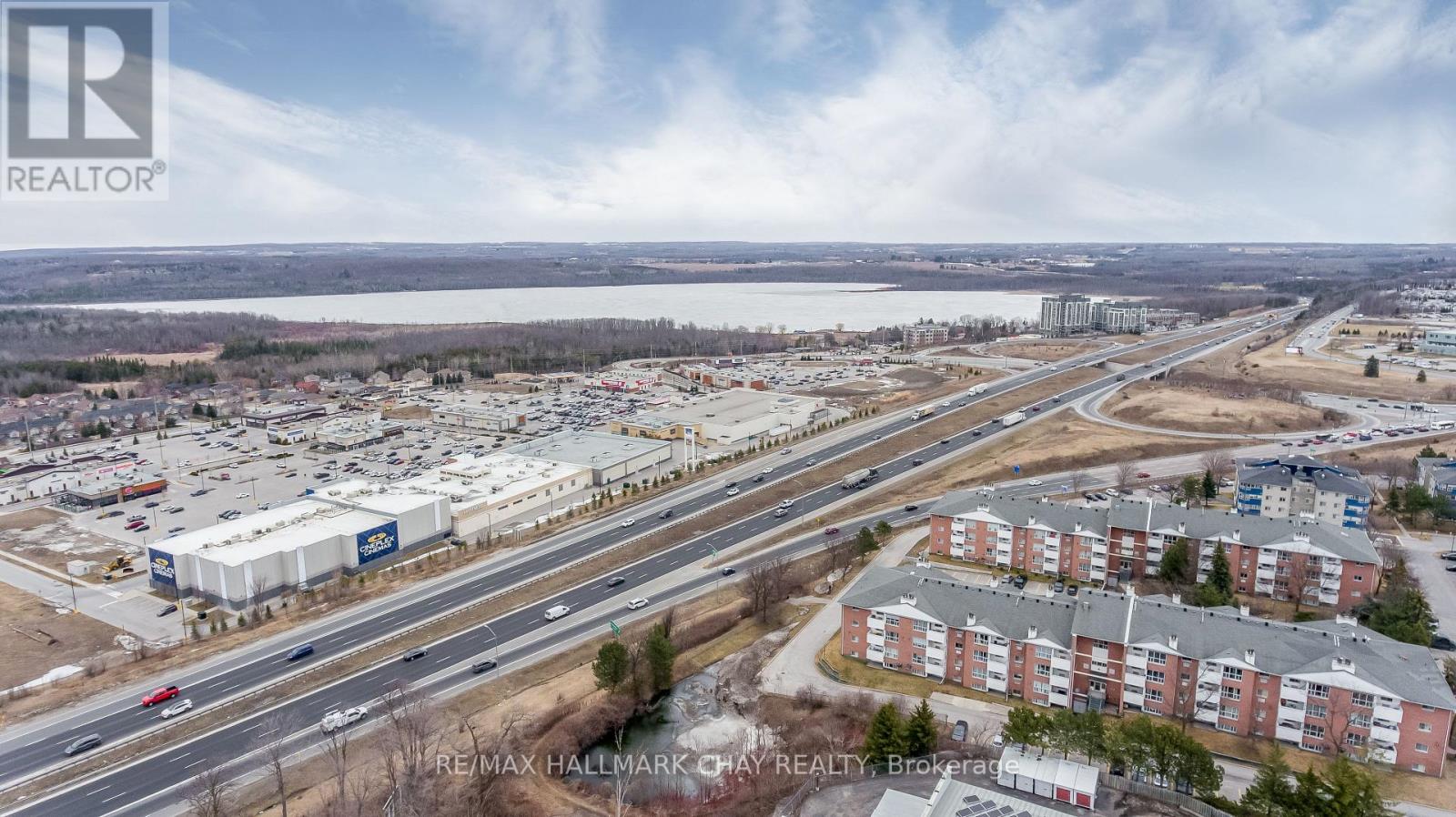 216 - 120 Bell Farm Road, Barrie (Alliance), Ontario  L4M 6J2 - Photo 29 - S14086748