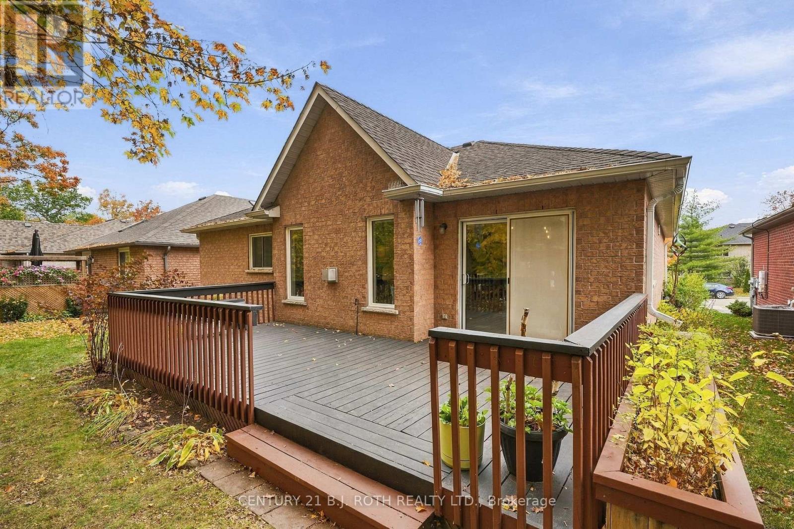 14 Bloxham Place, Barrie (Bayshore), Ontario L4N 9K2 - Photo 50 - S14086774