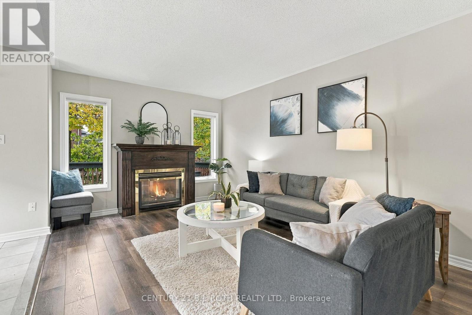14 Bloxham Place, Barrie (Bayshore), Ontario L4N 9K2 - Photo 9 - S14086774