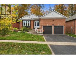 14 BLOXHAM PLACE, Barrie, Ontario