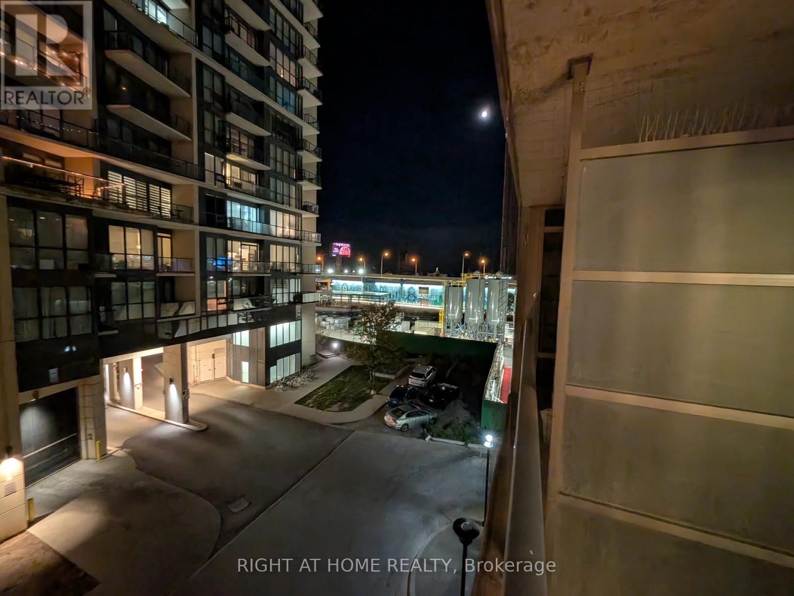 407 - 55 East Liberty Street, Toronto, Ontario  M6K 3P9 - Photo 18 - C13821890