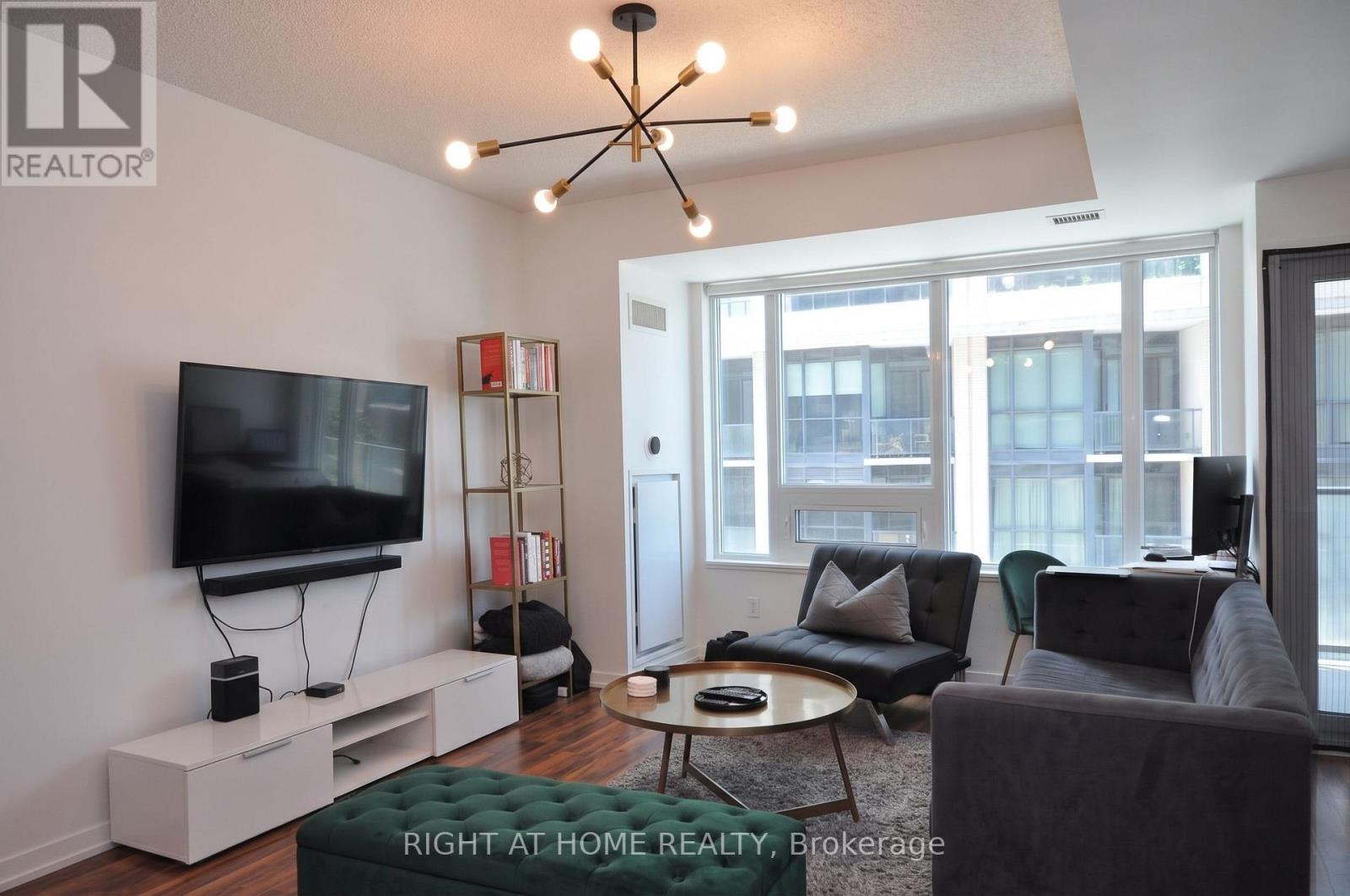 407 - 55 East Liberty Street, Toronto, Ontario  M6K 3P9 - Photo 2 - C13821890