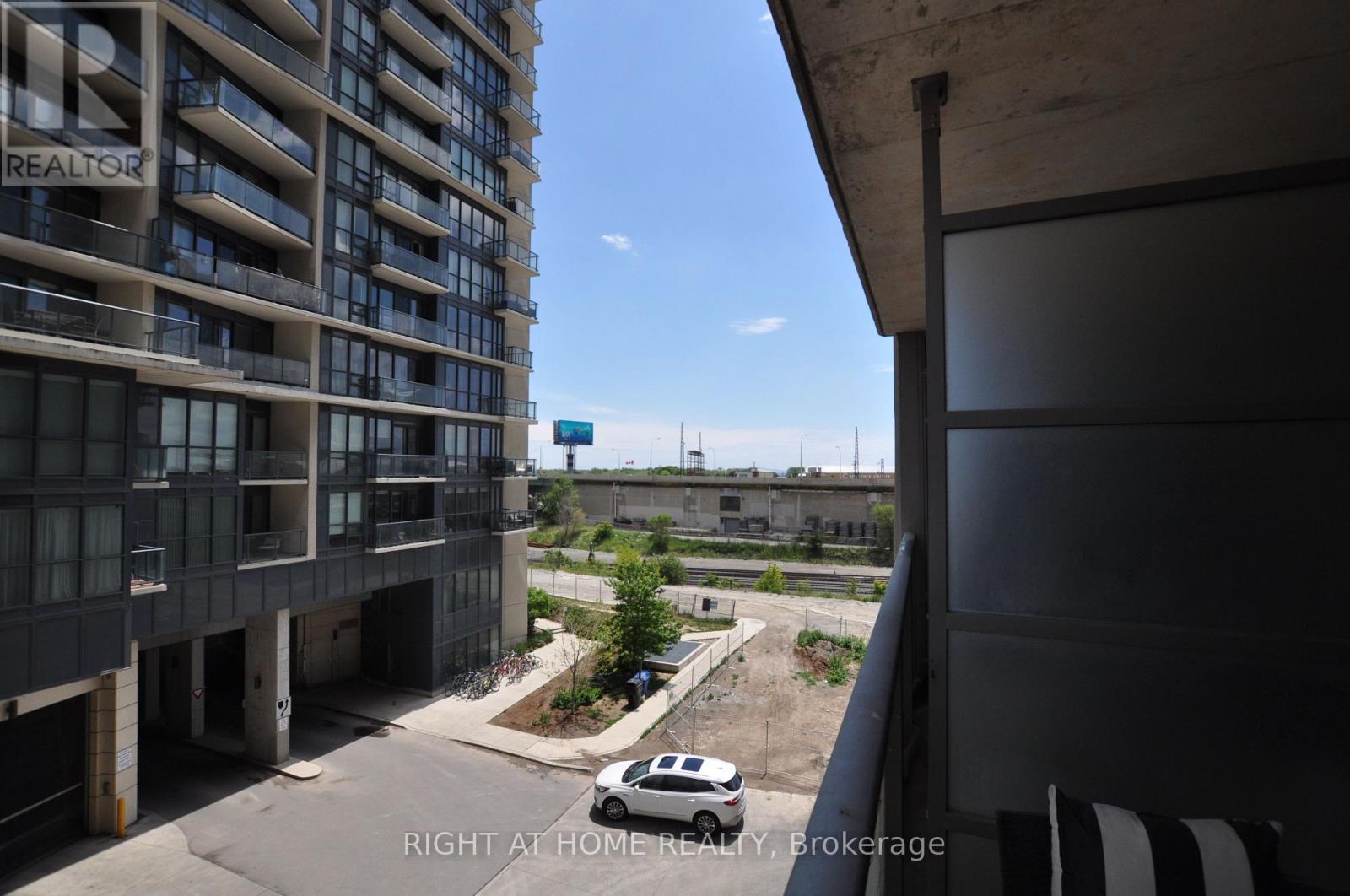 407 - 55 East Liberty Street, Toronto, Ontario  M6K 3P9 - Photo 7 - C13821890