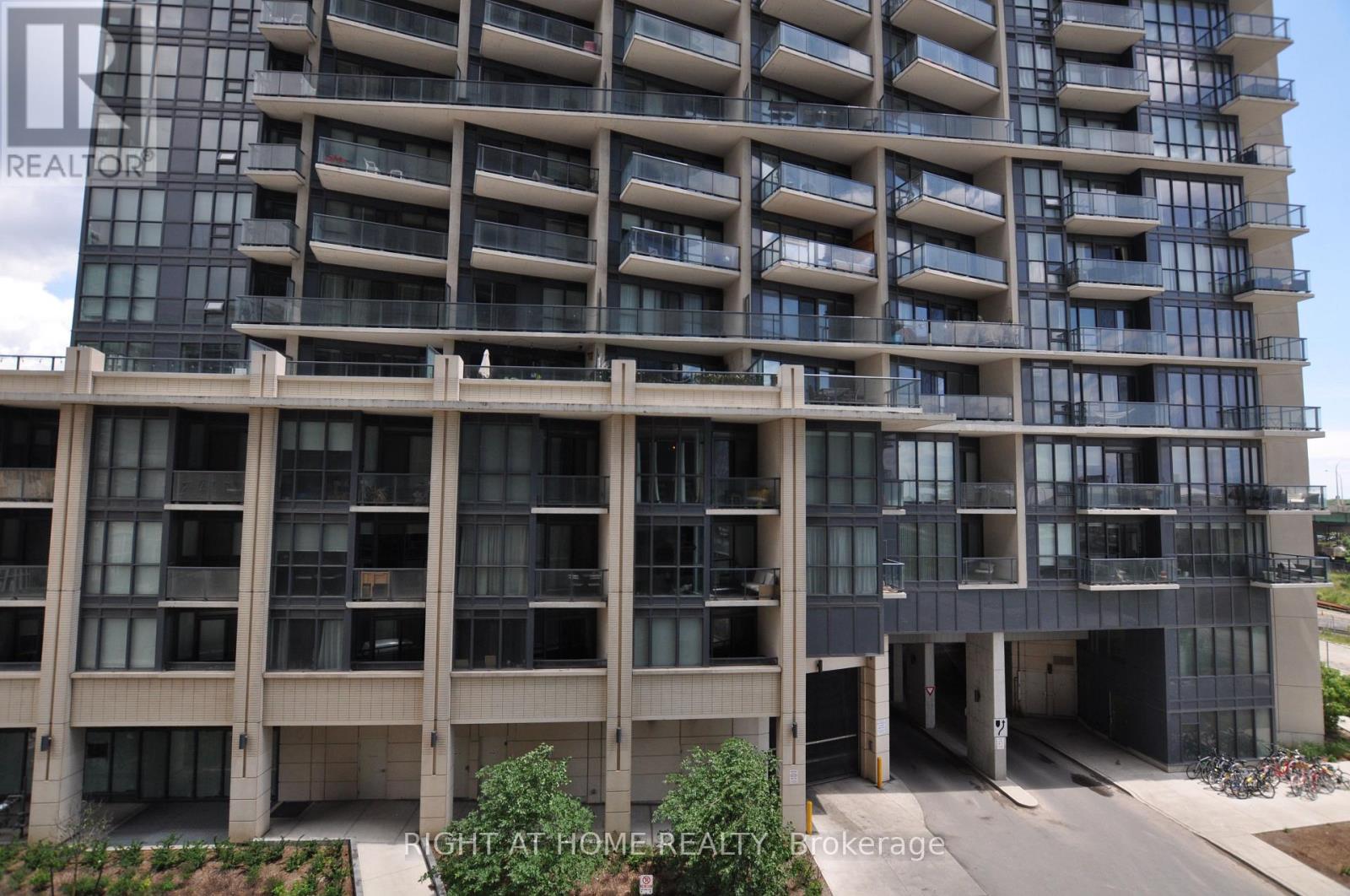 407 - 55 East Liberty Street, Toronto, Ontario  M6K 3P9 - Photo 8 - C13821890