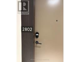 2802 - 4015 THE EXCHANGE STREET, Mississauga, Ontario