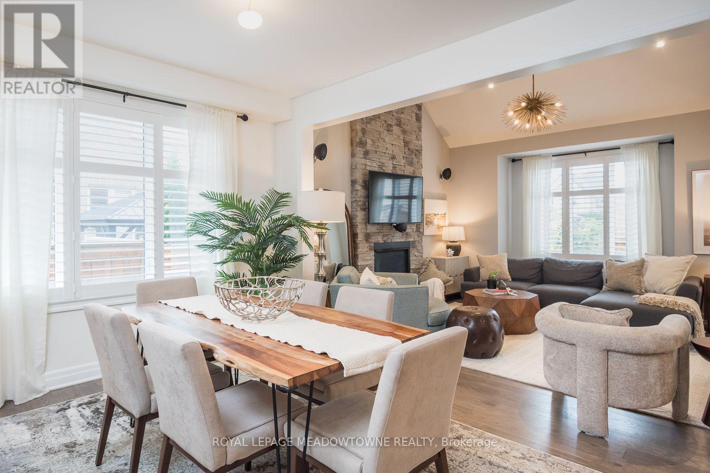 284 Chilver Heights, Milton, Ontario  L9E 1E1 - Photo 19 - W14086710
