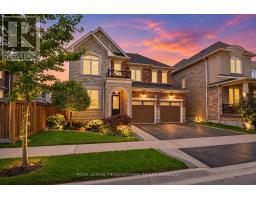 284 CHILVER HEIGHTS, Milton, Ontario