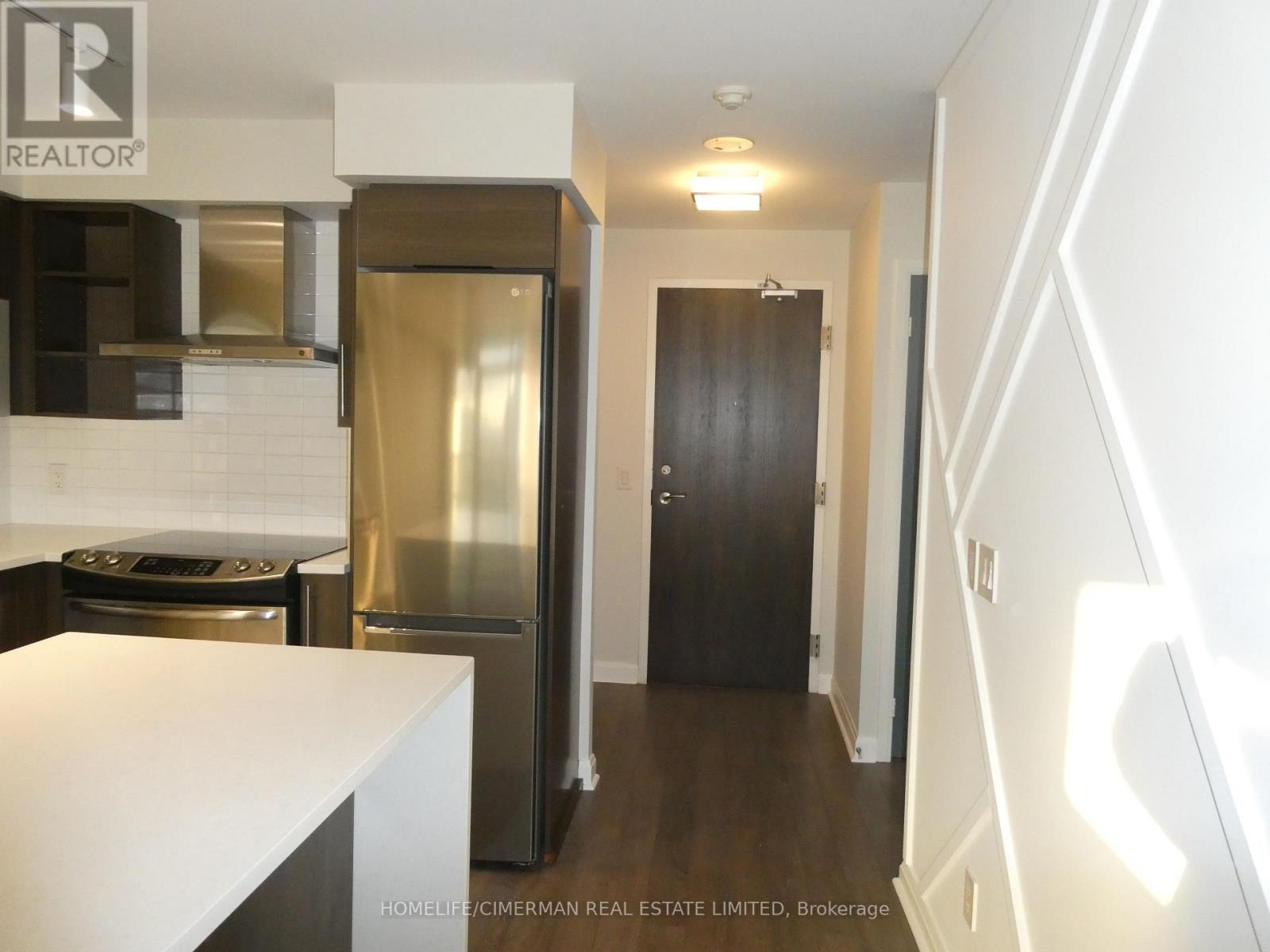 1808 - 1 MICHAEL POWER PLACE, Toronto, Ontario