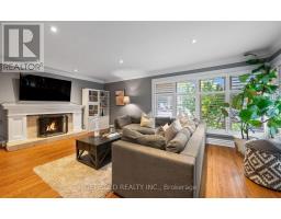 136 PRINCE GEORGE DRIVE, Toronto, Ontario