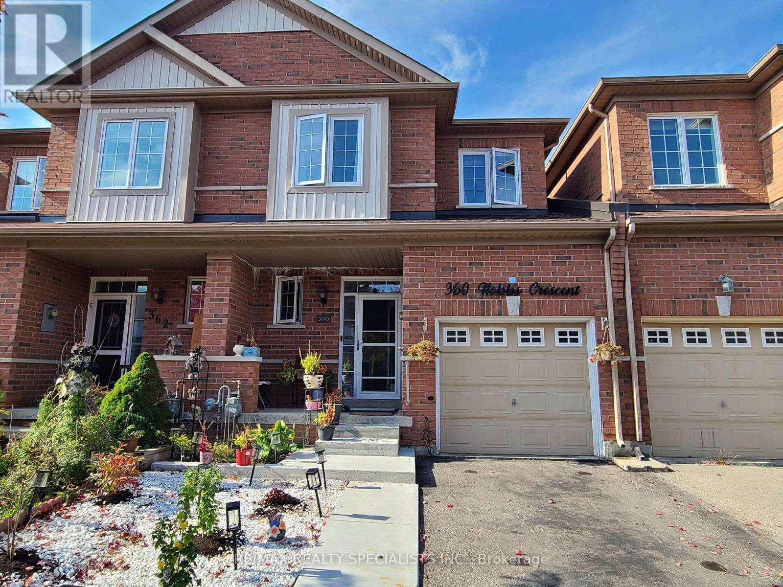 360 Hobbs Crescent, Milton, Ontario  L9T 0J3 - Photo 2 - W14086788