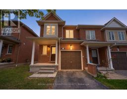 36 - 7360 ZINNIA PLACE, Mississauga, Ontario