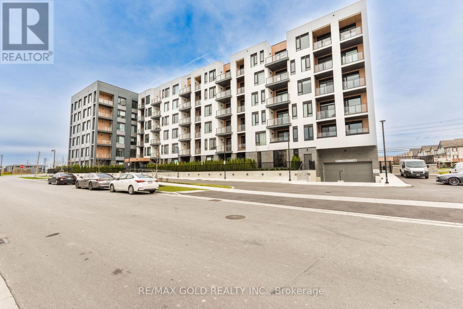 514 - 1440 Clarriage Court, Milton, Ontario  L9E 1B3 - Photo 16 - W14086804