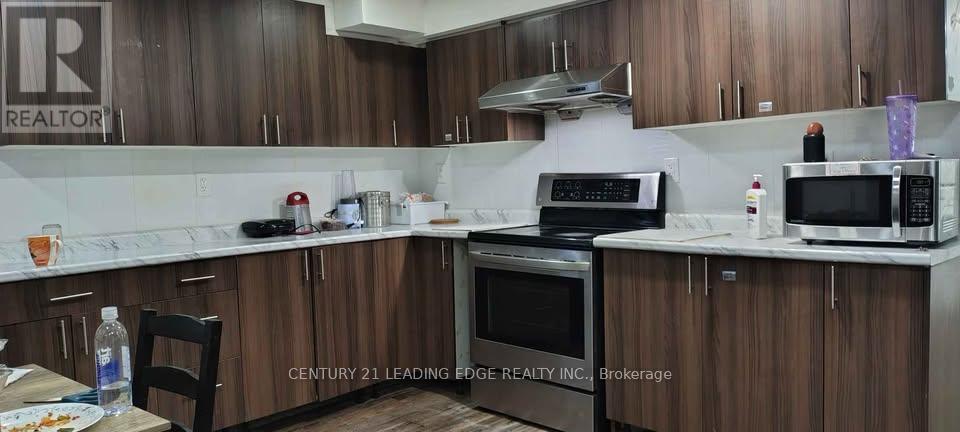 Bsmt - 8 Morton Way, Brampton, Ontario  L6Y 2R7 - Photo 11 - W14086852