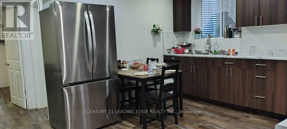 Bsmt - 8 Morton Way, Brampton, Ontario  L6Y 2R7 - Photo 12 - W14086852