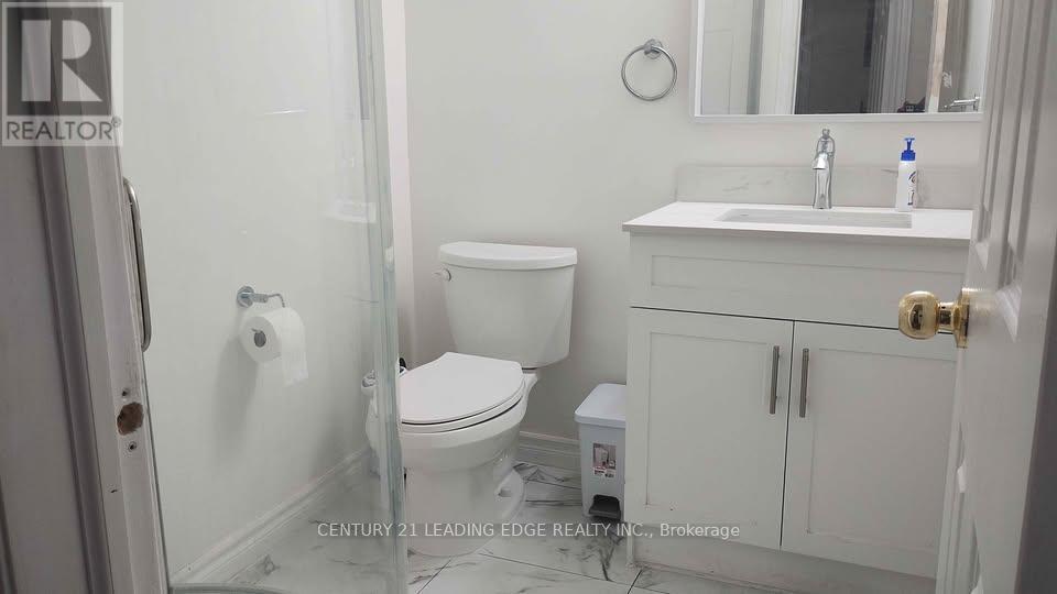 Bsmt - 8 Morton Way, Brampton, Ontario  L6Y 2R7 - Photo 5 - W14086852