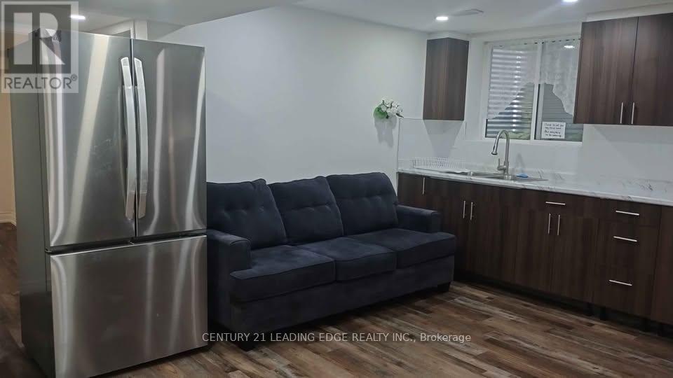 Bsmt - 8 Morton Way, Brampton, Ontario  L6Y 2R7 - Photo 6 - W14086852