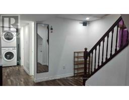 BSMT - 8 MORTON WAY, Brampton, Ontario