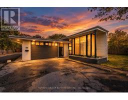 1402 SOUTH SERVICE ROAD, Mississauga, Ontario