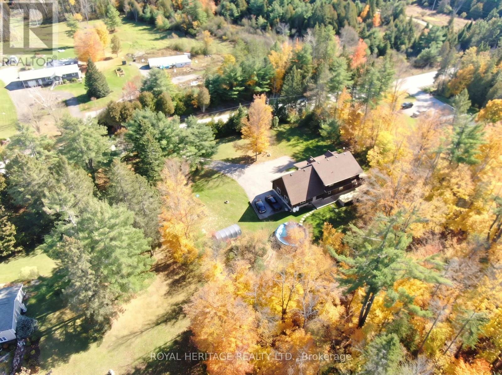 723 County Rd 49 Road, Kawartha Lakes, Ontario  K0M 1A0 - Photo 50 - X14004146