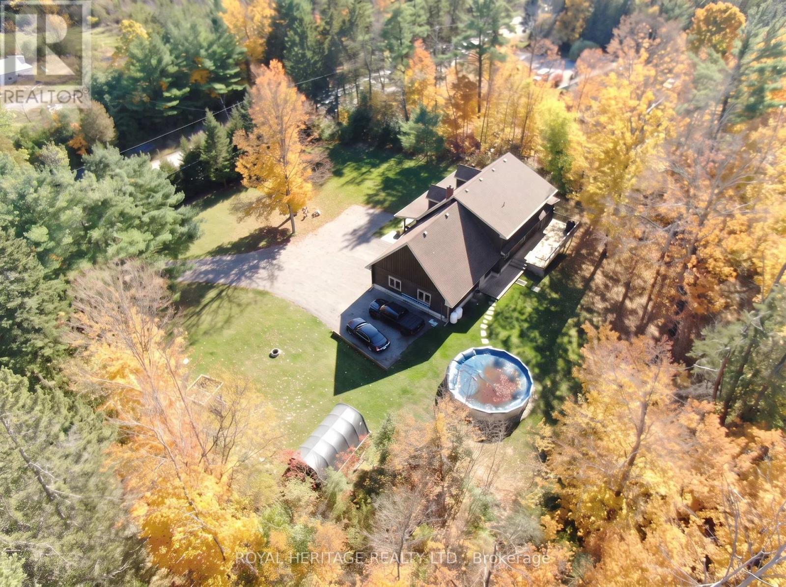723 County Rd 49 Road, Kawartha Lakes, Ontario  K0M 1A0 - Photo 49 - X14004146