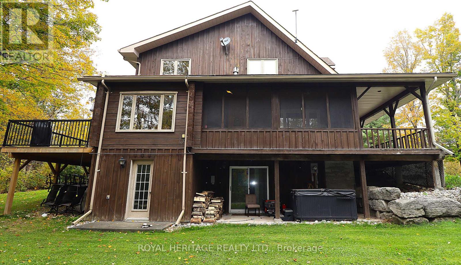 723 County Rd 49 Road, Kawartha Lakes, Ontario  K0M 1A0 - Photo 31 - X14004146
