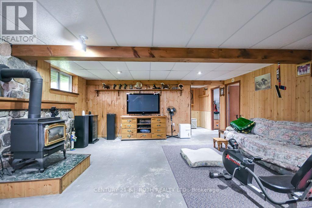 1398 Old Fort Road, Tay, Ontario  L4R 4K3 - Photo 24 - S14081022