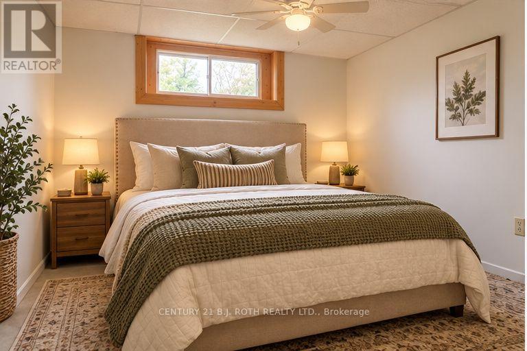 1398 Old Fort Road, Tay, Ontario  L4R 4K3 - Photo 28 - S14081022