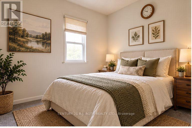 1398 Old Fort Road, Tay, Ontario  L4R 4K3 - Photo 22 - S14081022