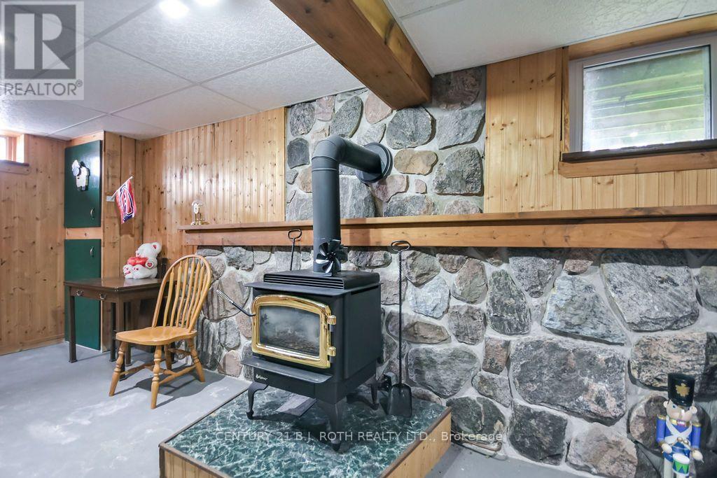 1398 Old Fort Road, Tay, Ontario  L4R 4K3 - Photo 23 - S14081022
