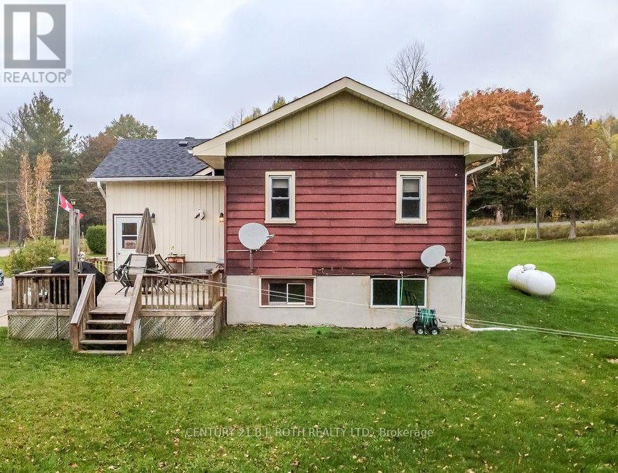 1398 Old Fort Road, Tay, Ontario  L4R 4K3 - Photo 36 - S14081022