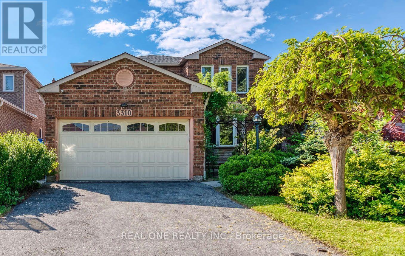 3310 JACKPINE ROAD, Mississauga, Ontario